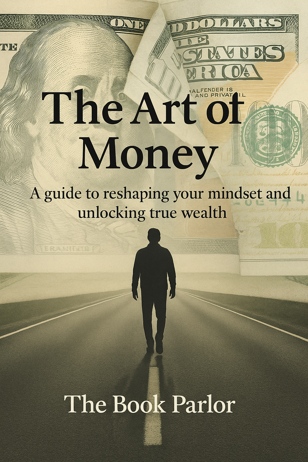 The Art of Money Book Cover